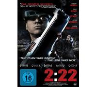 2:22 - Der Plan war einfach - Der