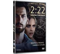2:22 Il Destino E Gia Scritto