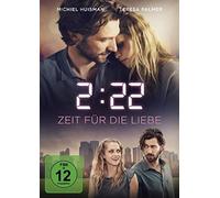 Various - 2:22 - ZEIT FUER DIE LIEB - MO [DVD] [2017]