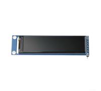 2.25 Inch TFT LCD Display ST7789 for spi Interface 76x284 Resolution Full View Angle Color Screen for Arduino for raspberry Pi for stm32 DIY Projects(Welded)