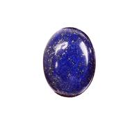 2.25 Ratti Original Certified AA Quality Natural Lapis Lazuli Lajward Ratna Stone Gemstone by Lab Certified (S9NS7)