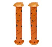 (2) 25cm Insect Fly Catcher Glue Sticky Trap Killer Strong Tape Strip Pest Control