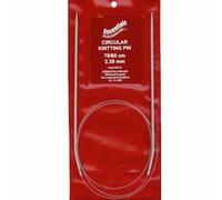 2.25mm Circular Knitting Needle Length 75/80cm