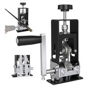 2-25mm Manual Cable Stripping Tool - Copper Wire Stripper Machine for Scrap Cable Recycling, Heavy Duty & Compact