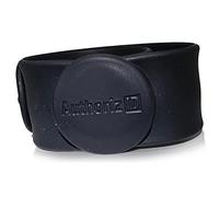 2 - 26 Bit H10301 125 KHz Black Slap On Proximity Wristbands AuthorizID Wiegand chip. Compatible with 1386 1326 7610 1586 1391 & 1346. Works with Nearly All Access Control Systems. Free tech Support