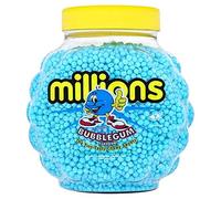 ( 2.27kg Pack ) Millions Bubblegum Flavour 2.27kg