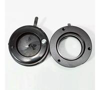 2-28MM Zoom Aperture Manual Mechanical Iris Diaphragm Camera Microscope Condensor Module