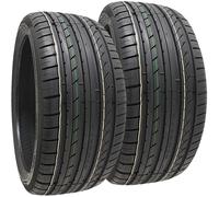 TYRE SUMMER HIFLY 295/35 R21 107Y HF805 M+S XL DOT 2022