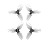 2.2Inch 56mm Diameter 3Blade Propellers Compatible for Various for Smooth and Quiet Operate Sharpeners