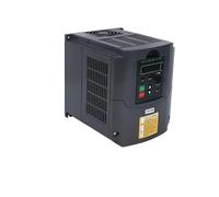 2.2KW/1.5KW Frequency Converter 110V/220V VFD Variable Frequency Driver AC/DC Spindle Inverter For CNC Spindle electronic starter IINKUEYK(1.5KW 110V)