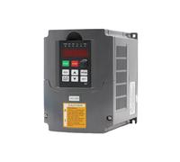 2.2KW 110V/ 220v /380v Inverter motor speed control Variable Frequency Drive 0-400Hz 3P output(110v-110v)