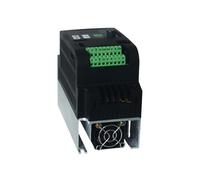 2.2KW 220V Single Phase Input and Output Frequency Converter Inverter Pump Motor Speed Controller Drive(220V 2.2kw 10A)