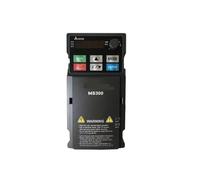 2.2KW 3.7KW Phase 460V Inverter Driver VFD-MS300 Series Frequency Converter VFD5A5MS43ANSAA VFD9A0MS43ANSAA