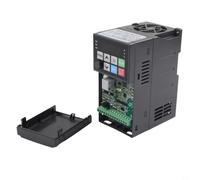 2.2KW 380V for vfd Inverter for 3 Phase AC Motor 2.2KW 380V for