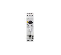 2.2kW 5A 24V MSC-D-6.3-M7(24VDC) 283164 Starting Circuit