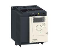 2.2KW Frequency Inverter ATV12HU22M2