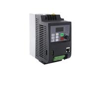2.2KW VFD Inverter Speed 220v to Controller Variable Frequency Drive Control 3-Phase AC 220V/380V for Motor(15KW-20HP)