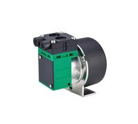 2.2L/Min Diaphragm Pump DC Brushless -75KPa Negative Pressure Vacuum Oilless VOC Gas-sample analysis(12V G3BW1275S M5)