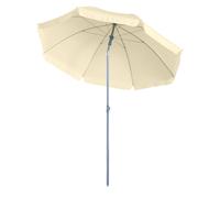 2.2m Beach Umbrella