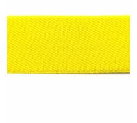 2/3.0meters 25-40mm Elastic Band for Repair Garment Trousers Pants Stretch Strap Fabric Tape DIY Clothes Sewing Accessories-Yellow-30mm-2Meters