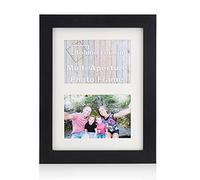 2/3/4/12/16/20 Photos Large Multi Picture Frame Collage Aperture Decor Memories