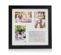 2/3/4/12/16/20 Photos Large Multi Picture Frame Collage Aperture Decor Memories