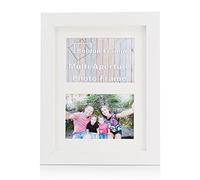 2/3/4/12/16/20 Photos Large Multi Picture Frame Collage Aperture Decor Memories