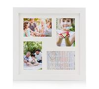 2/3/4/12/16/20 Photos Large Multi Picture Frame Collage Aperture Decor Memories