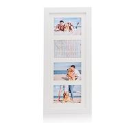 2/3/4/12/16/20 Photos Large Multi Picture Frame Collage Aperture Decor Memories