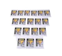 2/3/4/5/6 Series Airless Spray Gun Tip Nozzle For Wagner Paint Sprayer Tool Hfmqv