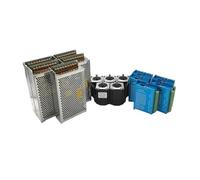 2/3/4/5 Kit Nema23 57mm Closed Loop Stepper Motor Drive Power Supply 1.2/2/3 Nm 2PH Easy Servo Hybrid For CNC Router(Motor Drive-1 Kit,1.2Nm)