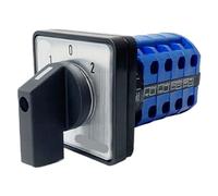2/3/4/5 Position 20A Cam Switch YMW26 LW26-20/4(01)