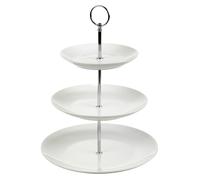 2 3 4 Tier Pastry Pie Stand Decorative Wedding Cake Cupcake Platform Plate NEW