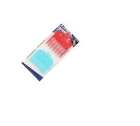2/3/4Pcs Limit Comb,Compatible For Wahl，Hair Clipper 1.5mm 3mm 4.5mm Professional Cutting Guide Combs Hair Trimmer Positioning Comb Y0907(HDPT-Color-2pcs)