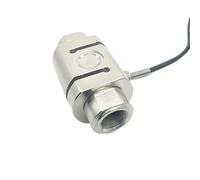 2 3 5 10T large weighing scale Compression and Force Sensor S Beam truck vehicle Load Cell(DYLY-101-10T)