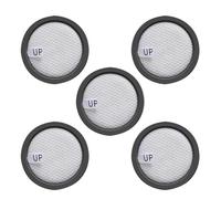 2/3/5 PCS HEPA Filter Compatible With JIMMY JV11 Handheld Wireless Vacuum Ceaner Part (Color : 5 PCS)