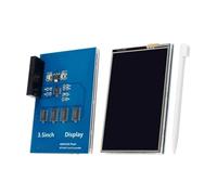 2. 3.5" Resistive Touch Panel W/PCB Visuals & Easy Installation Compatibility For Portable Development Tool