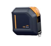 2/3/5m Tape Measure High Precisions Metric Ruler for Industry Construction Auto Thickened Measuring Tape Portable Resistant Ruler