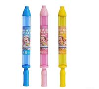 2/3/5Pcs Fireworks Water Blaster, Fun Splash Toy For Beach & Playground Adventures 44 * 4 * 4CM Color Random(3pcs)