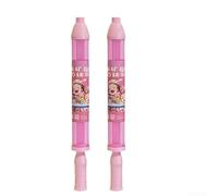 2/3/5Pcs Fireworks Water Blaster, Fun Splash Toy For Beach & Playground Adventures 44 * 4 * 4CM Color Random(2pcs)