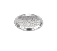 2 3 6 9 12 Cups Spare Aluminum Cups Spare Please Forgive me Designed for Long Lasting use with Proper Durability and consistent Operation (9 Cup)