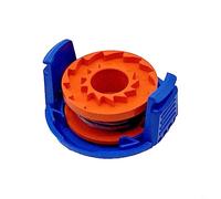 2/3/6PCS Replacement Spool Cover & Spool Line For MacAllister MGTP18Li 1.5mm 1X2.5m For Garden Grass Lawn s And Trimmers