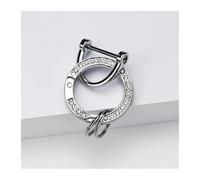 2/3 Buttons TPU Car Case Key Cover For Freed For Spike Ge6 For Fit For Jazz For Shuttle GP2 For Spada For StepWgn RG1 Keyless(Keychain 3)