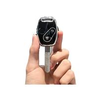 2 3 Buttons TPU Car Remote Key Cover Shell For Accord For Civic For CRV For Pilot For Insight For Ridgeline Protector Fob Accessories Car Key Cover Case
