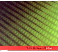 2,3,Go By The Wedding Present (2001-01-15)