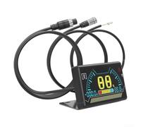 2.3 Inch LCD for battery Monitor Display Real-Time Data 2.3 Inch