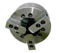2 3-Jaw Solid Power Chucks CL-05 CL-06 CL-08 CL-10 CL-12 CLT-06 CLT-08 CLT-10 CLT-12