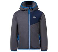 Kids' hooded windbreaker Trespass Playton 2/3 ans