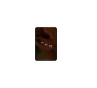 2/3 Pairs 14K Gold Plated/Sterling Silver Flat Back Earrings for Women | Flatback Helix Cartilage Ear Piercing Jewellery,Hypoallergenic Material,Gifts Package Her