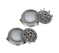2/3 Pcs Electric Shaver Heads Replacement SH30/52, Compatible for Philips, Series S5000 3000 2000 1000 S5340 S5140 S5110 S5400 S5011 S5050(2pcs)
